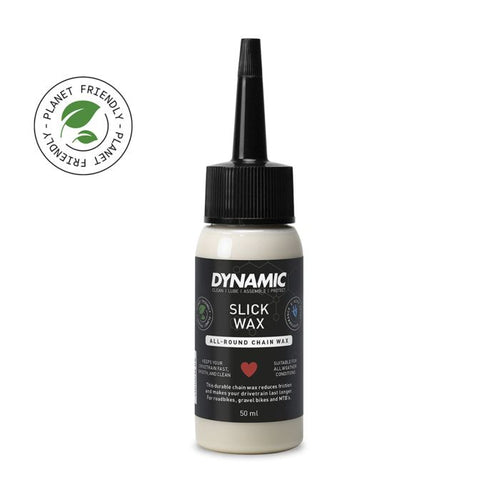 Dynamic slick wax - 50ml