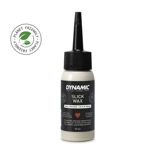 Dynamic slick wax - 50ml