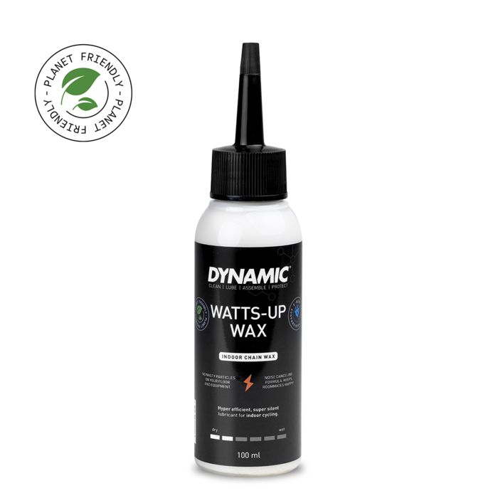 Load image into Gallery viewer, Dynamic watts-up wax indoor chain wax 100ml
