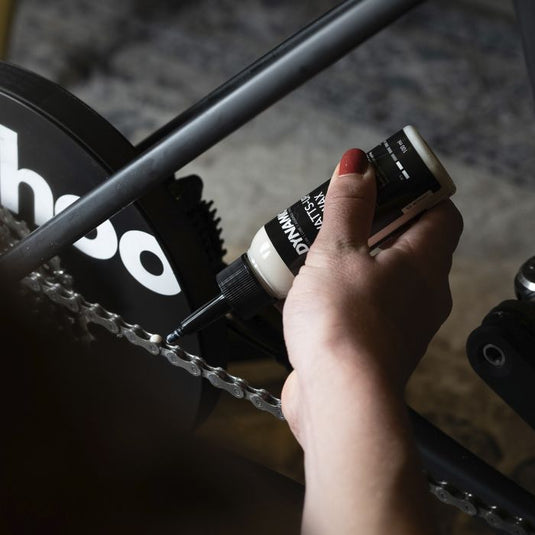 Dynamic watts-up wax indoor chain wax 100ml