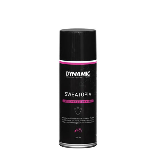 Dynamic sweatopia - 200ml