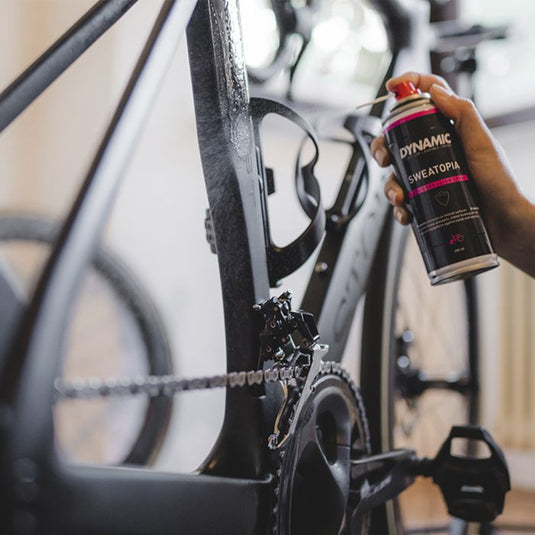 Dynamic sweatopia - 200ml