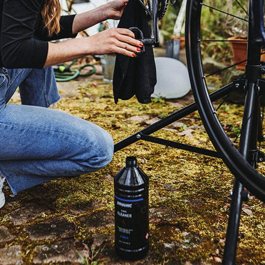 Dynamic chain cleaner - 1l
