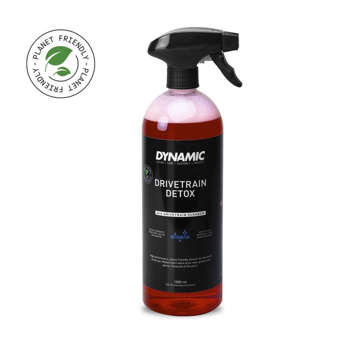 Afbeelding laden in galerijviewer, Dynamic bio drivetrain detox - 1l
