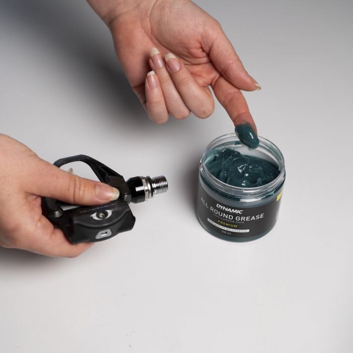 Afbeelding laden in galerijviewer, Dynamic all round grease premium - 200ml
