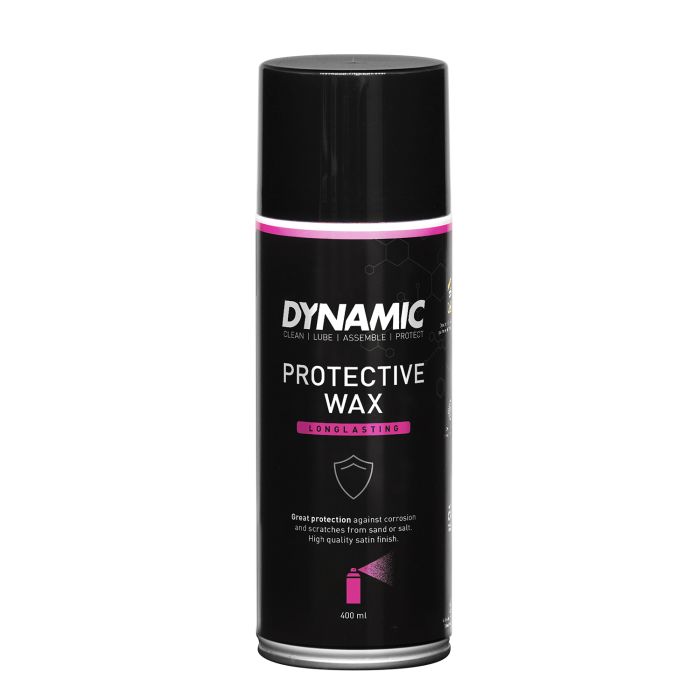 Afbeelding laden in galerijviewer, Dynamic protective wax spray - 400ml
