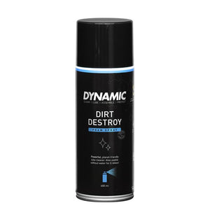 Dynamic dirt destroy spray - 400ml