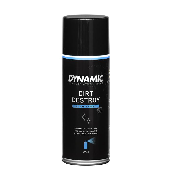 ギャラリービューアに画像をロードする, Dynamic dirt destroy spray - 400ml
