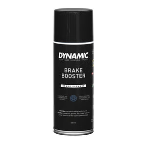 Dynamic brake booster - 400ml
