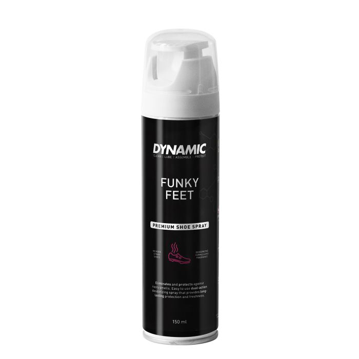 Afbeelding laden in galerijviewer, Dynamic funky feet - 150ml

