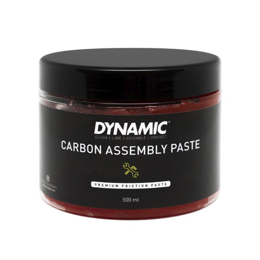 Dynamic carbon assembly paste 400g