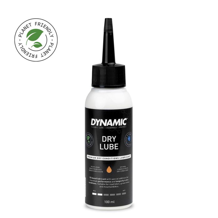 Load image into Gallery viewer, Dynamic dry lube - 100ml
