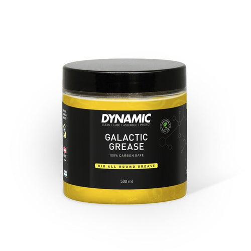 Dynamic galactic grease - 500ml