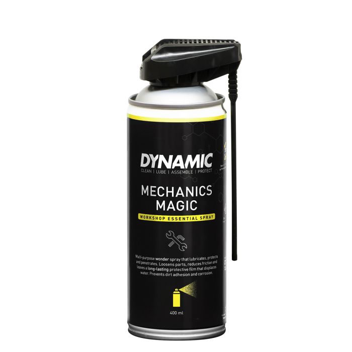Chargez l'image dans la visionneuse de la galerie, Dynamic mechanics magic - 400ml
