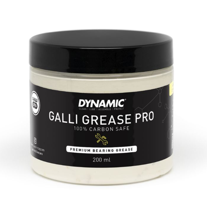 Afbeelding laden in galerijviewer, Dynamic galli grease pro - 200ml
