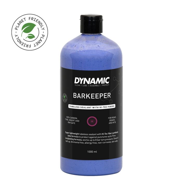 Afbeelding laden in galerijviewer, Dynamic barkeeper tubeless sealant - 1l
