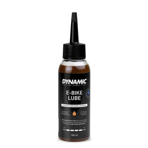 Dynamic e-bike lube - 100ml