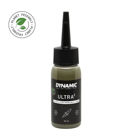 Dynamic ultra² chain oil 50ml