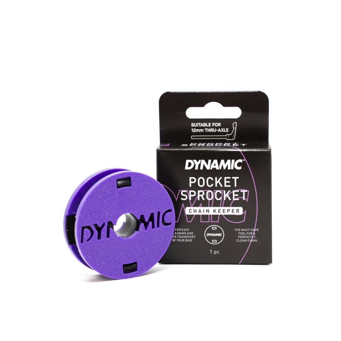 Afbeelding laden in galerijviewer, Dynamic pocket sprocket
