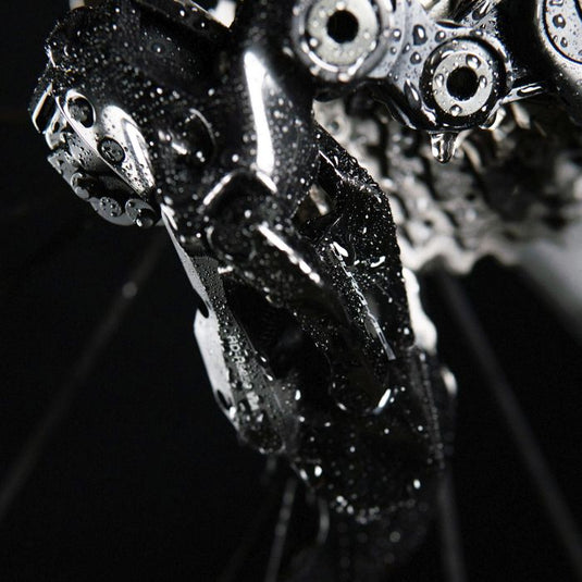 Dynamic secret surface ceramic coating