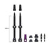 Dynamic barkeeper tubeless valves 80mm - 1set