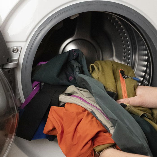 Dynamic washcraft - 1l