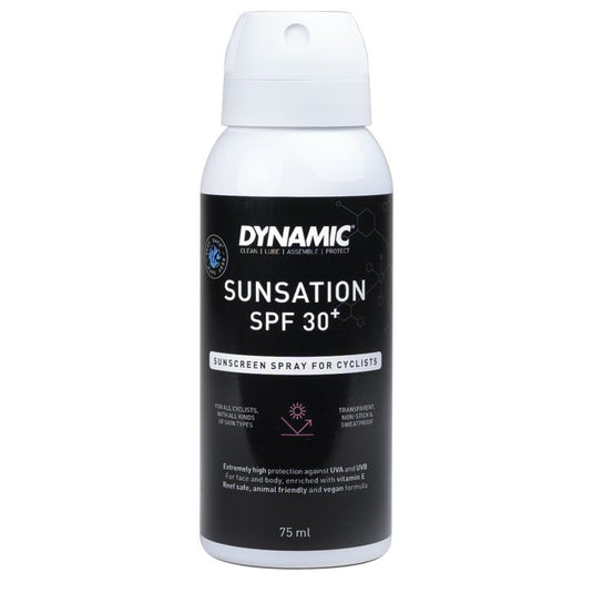 Dynamic sunsation spf-30 - 75ml