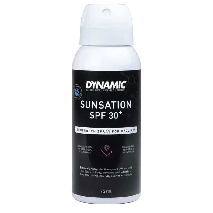 Afbeelding laden in galerijviewer, Dynamic sunsation spf-30 - 75ml
