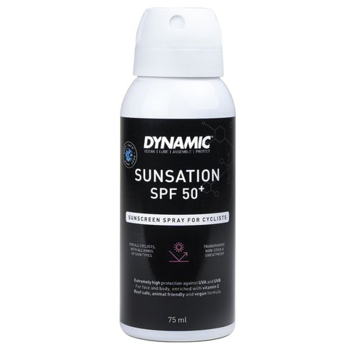 Dynamic sunsation spf-50 - 75ml