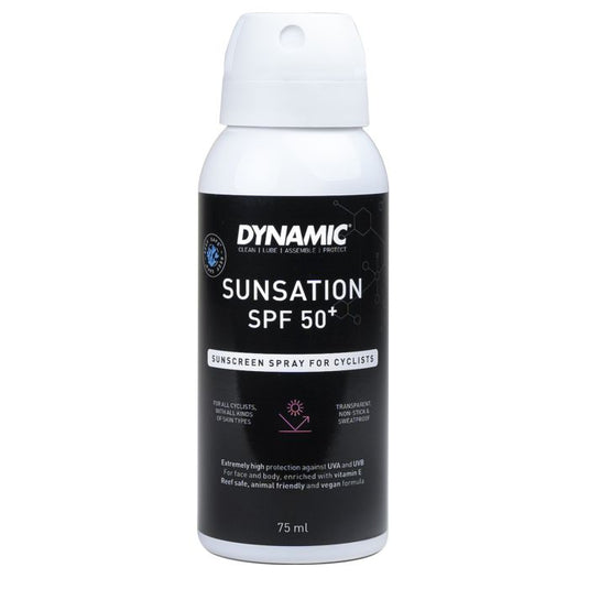 Dynamic sunsation spf-50 - 75ml