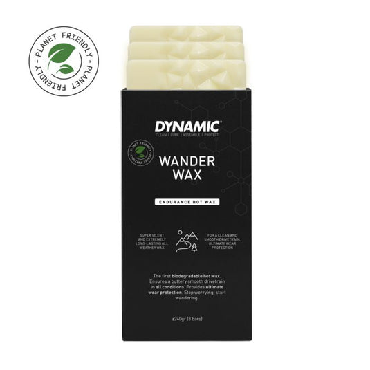 Dynamic wander wax - 240g