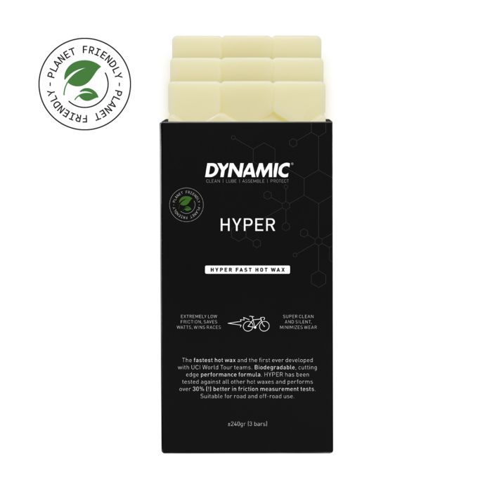 Chargez l'image dans la visionneuse de la galerie, Dynamic hyper wax - 240g
