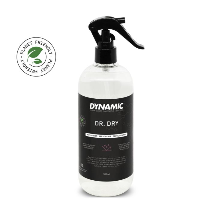 Afbeelding laden in galerijviewer, Dynamic dr. dry - 500ml
