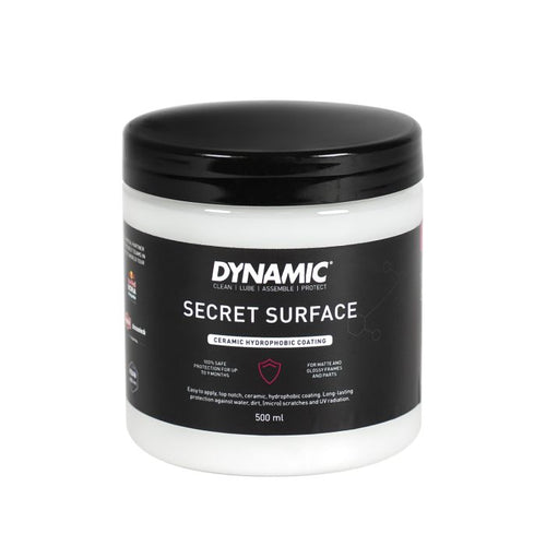 Dynamic secret surface - 500ml