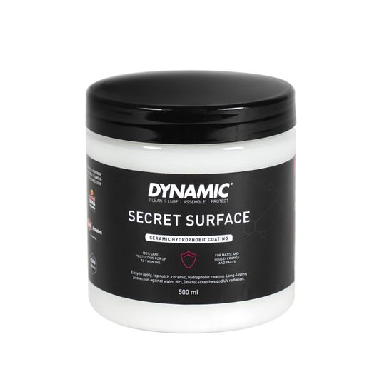 Dynamic secret surface - 500ml