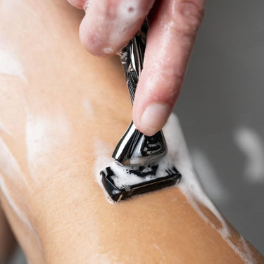 Dynamic shower'n shave - 200ml