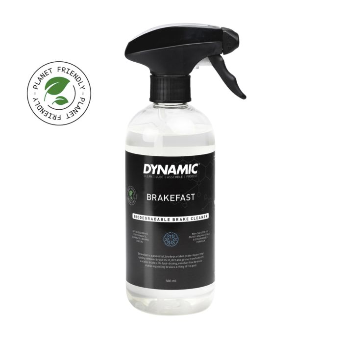 Load image into Gallery viewer, Dynamic bio brakefast brake cleaner 500ml
