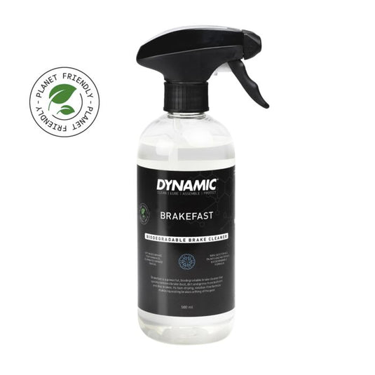 Dynamic bio brakefast brake cleaner 500ml