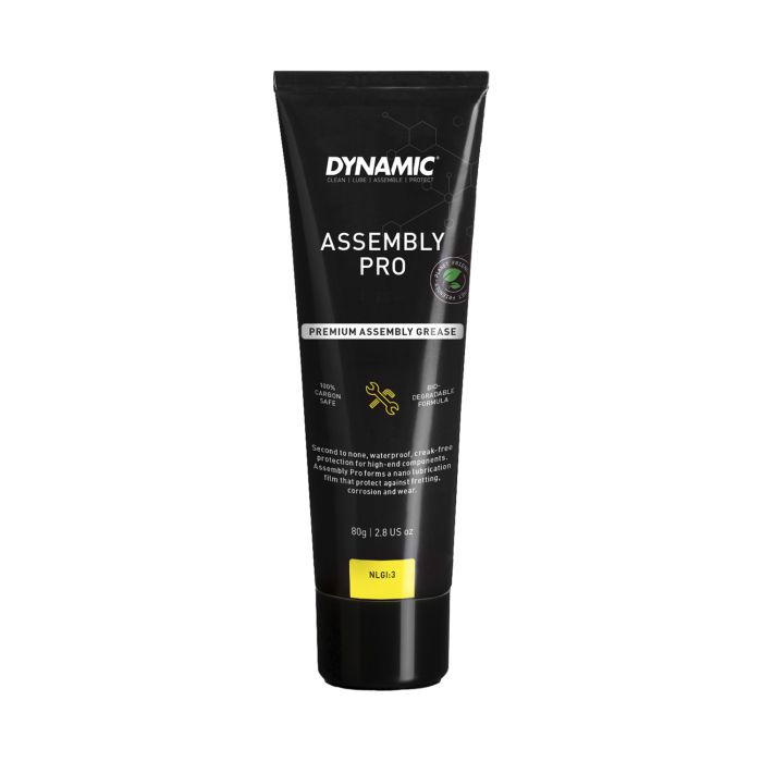 Afbeelding laden in galerijviewer, Dynamic assembly pro - 80g
