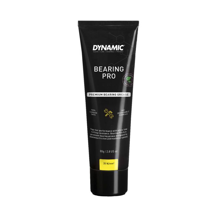 ギャラリービューアに画像をロードする, Dynamic bearing pro - 80g
