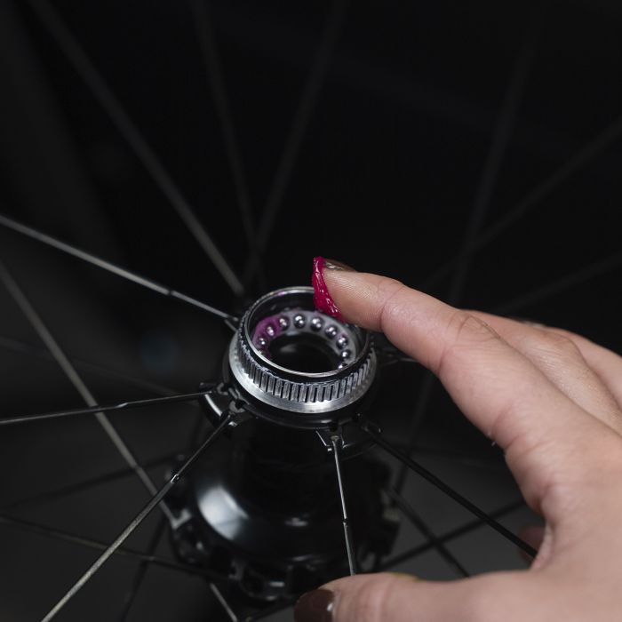 ギャラリービューアに画像をロードする, Dynamic bearing pro - 80g
