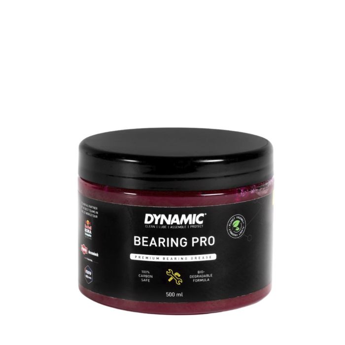 Afbeelding laden in galerijviewer, Dynamic bearing pro - 500ml
