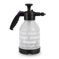 Dynamic super soaper