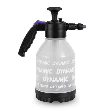 Dynamic super soaper