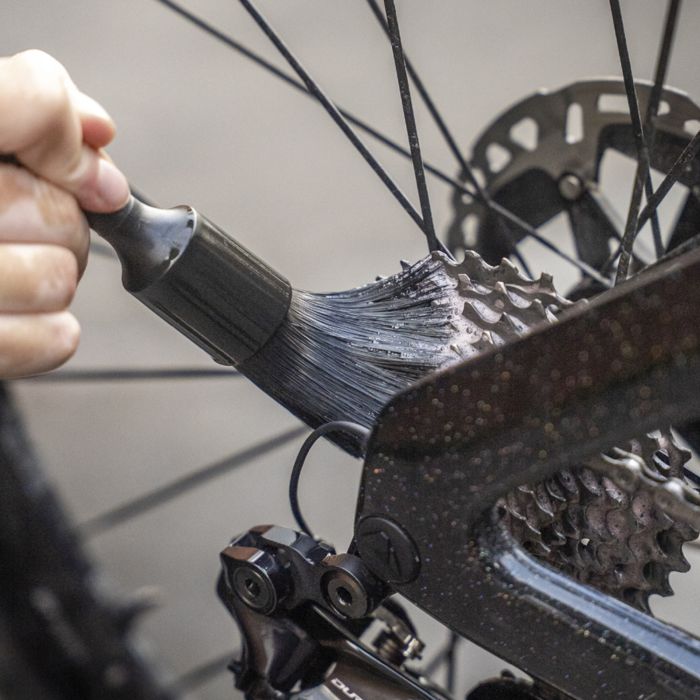 Load image into Gallery viewer, Dynamic soft detailing brush
