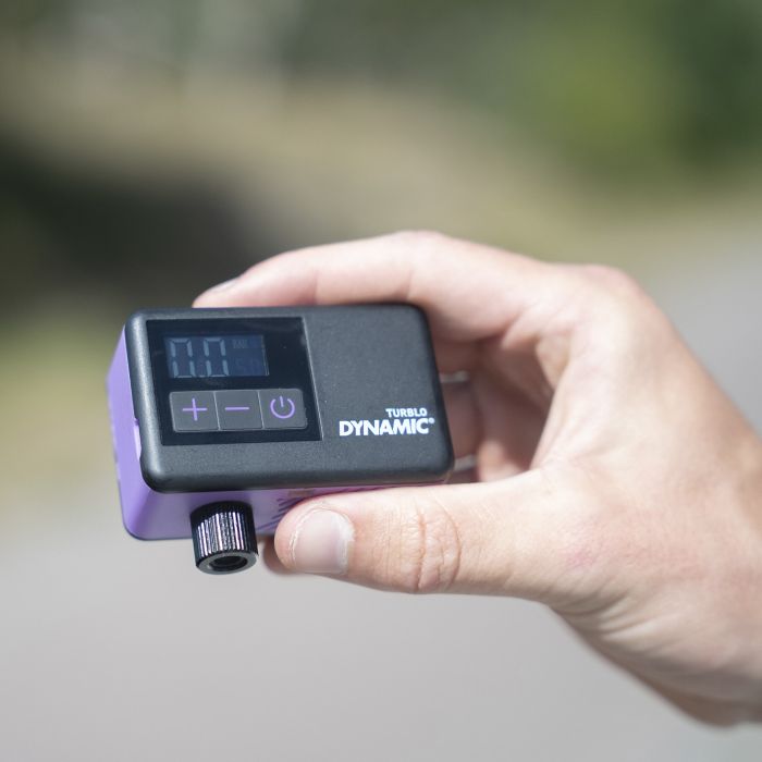 Load image into Gallery viewer, Dynamic turblo
