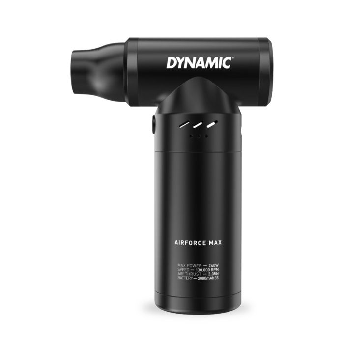 Dynamic airforce max