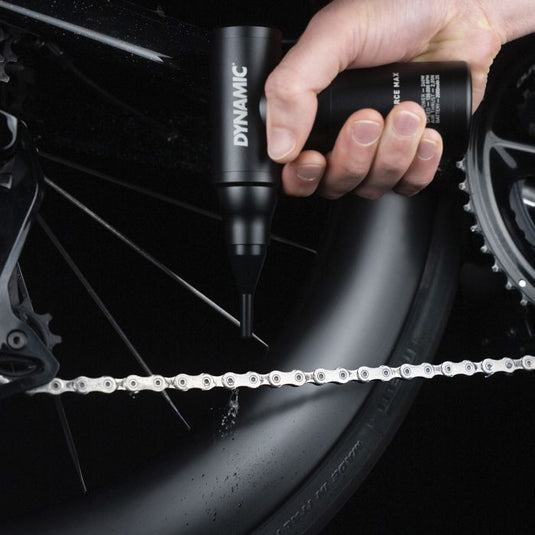 Dynamic airforce max