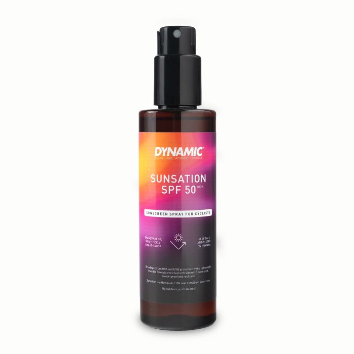 Afbeelding laden in galerijviewer, Dynamic sunsation spf-50 - 200ml
