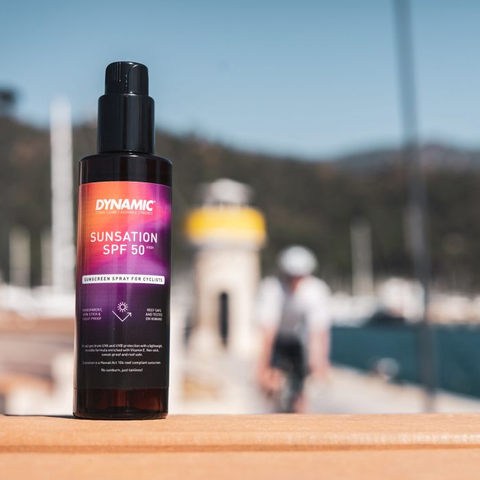 Afbeelding laden in galerijviewer, Dynamic sunsation spf-50 - 200ml
